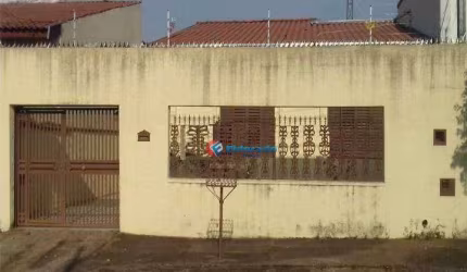 Casa com 3 quartos à venda por R$ 650.000,00 - Parque Residencial Versailles - Sumaré/SP