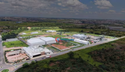 Terreno à venda, 1400 m² por R$ 1.202.600,00 - Jardim Nova Europa - Hortolândia/SP