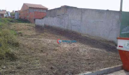 Terreno à venda, 200 m² por R$ 100.000,00 - São Clemente - Monte Mor/SP