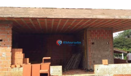 Terreno à venda, 1000 m² por R$ 700.000,00 - Chácara Reymar - Hortolândia/SP