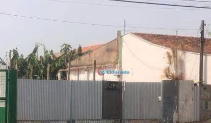 Terreno à venda, 300 m² por R$ 1.500.000,00 - Loteamento Remanso Campineiro - Hortolândia/SP