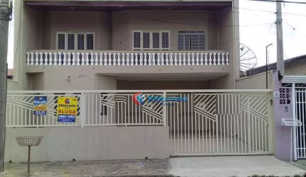 Casa com 4 dormitórios à venda, 300 m² por R$ 670.000,00 - Jardim Rosolém - Hortolândia/SP