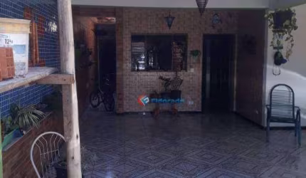 Casa à venda, 170 m² por R$ 500.000,00 - Jardim Santa Clara do Lago II - Hortolândia/SP