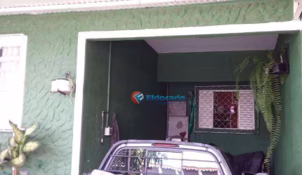 Casa com 4 dormitórios à venda, 181 m² por R$ 425.000,00 - Jardim Sumarezinho - Hortolândia/SP