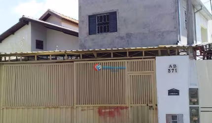 Casa à venda, 110 m² por R$ 430.000,00 - Loteamento Remanso Campineiro - Hortolândia/SP