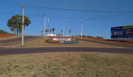 Terreno à venda, 250 m² por R$ 170.000,00 - Chacara Primavera - Monte Mor/SP