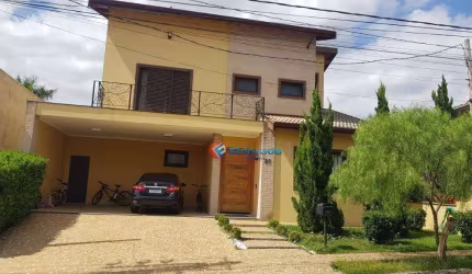 Casa com 4 quartos à venda- Jardim Santa Rita de Cássia - Hortolândia/SP