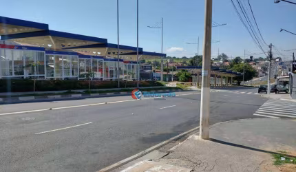 Terreno à venda, 200 m² por R$ 200.000,00 - Jardim Nova América - Hortolândia/SP
