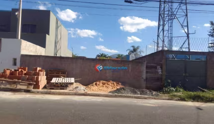 Terreno à venda, 250 m² por R$ 210.000,00 - Jardim das Figueiras I - Hortolândia/SP