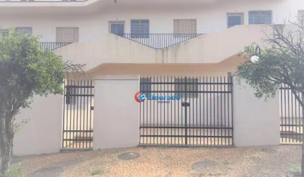 Apartamento com 1 dormitório à venda, 46 m² por R$ 205.000,00 - Residencial Boa Vista - Americana/SP