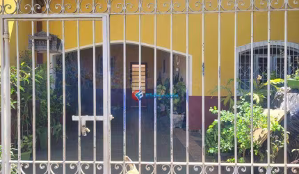 Casa com 3 dormitórios à venda, 170 m² por R$ 600.000,00 - Jardim Nossa Senhora de Fátima - Hortolândia/SP
