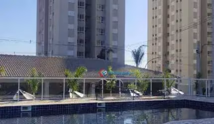 Apartamento com 2 dormitórios à venda, 57 m² por R$ 303.000,00 - Jardim Bela Vista - Sumaré/SP