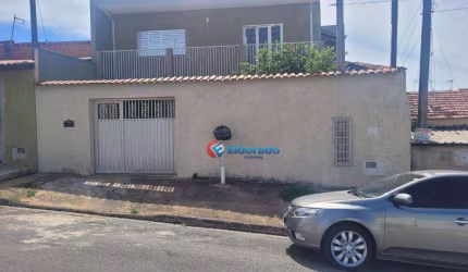 Casa à venda, 307 m² por R$ 480.000,00 - Jardim Nossa Senhora Auxiliadora - Hortolândia/SP