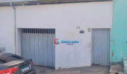 Casa à venda, 140 m² por R$ 240.000,00 - Jardim Panorama - Monte Mor/SP