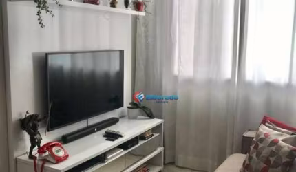 Apartamento com 2 quartos à venda - Parque Yolanda (Nova Veneza) - Sumaré/SP
