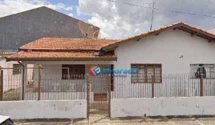 Casa com 3 dormitórios à venda, 155 m² por R$ 980.000,00 - Jardim Santa Izabel - Hortolândia/SP