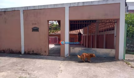 Casa à venda, 128 m² por R$ 400.000,00 - Vila Inema - Hortolândia/SP