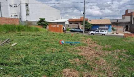 Terreno à venda, 160 m² por R$ 115.000,00 - Monterrey - Monte Mor/SP