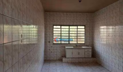 Casa com 3 quartos à venda - Jardim São Jorge - Hortolândia/SP