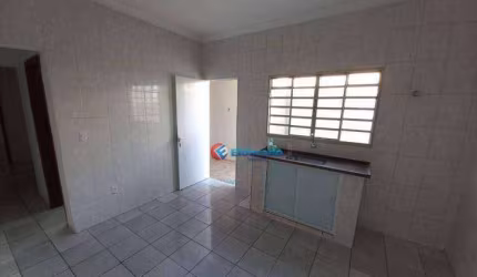 Casa com 2 dormitórios à venda, 103 m² por R$ 310.000,00 - Jardim Primavera - Sumaré/SP
