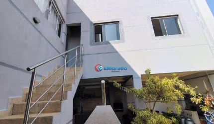 Casa com 4 dormitórios à venda, 251 m² por R$ 750.000,00 - Jardim Novo Cambui - Hortolândia/SP