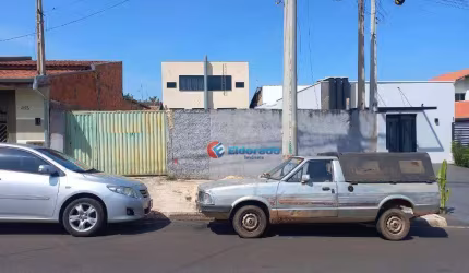 Terreno à venda, 270 m² por R$ 300.000,00 - Loteamento Remanso Campineiro - Hortolândia/SP