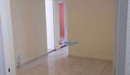 Apartamento à venda, 43 m² por R$ 170.000,00 - Jardim Nossa Senhora de Fátima - Hortolândia/SP