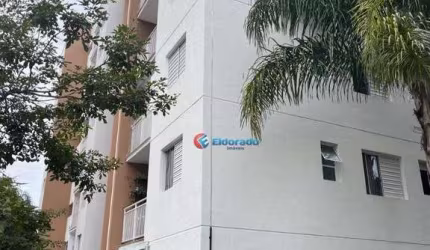 Apartamento com 2 quartos à venda - Jardim Alto da Boa Vista - Valinhos/SP