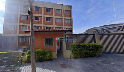 Apartamento com 2 dormitórios à venda, 69 m² por R$ 318.000 - Jardim Quarto Centenário - Campinas/SP