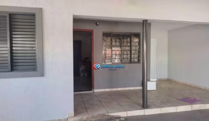 Casa com 2 dormitórios à venda, 134 m² por R$ 425.000,00 - Vila Yolanda Costa e Silva - Sumaré/SP