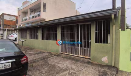 Casa com 2 quartos à venda, 180 m² por R$ 650.000 - Jardim do Bosque - Hortolândia/SP