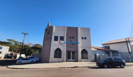 Salão à venda, 650 m² por R$ 1.431.000,00 - Vila Santana - Sumaré/SP