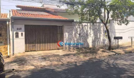 Casa com 3 quartos à venda - Jardim Bom Retiro (Nova Veneza) - Sumaré/SP