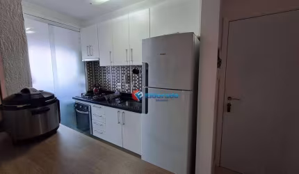 Apartamento com 2 quartos  à venda, 49 m² por R$ 365.000 - Vila Industrial - Campinas/SP