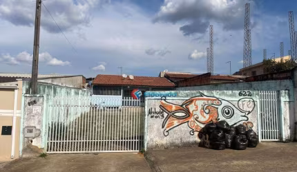Casa com 2 dormitórios à venda, 80 m² por R$ 270.000,00 - Jardim Santa Clara (Nova Veneza) - Sumaré/SP
