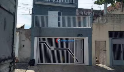 Casa com 5 quartos à venda, 200 m² por R$ 402.900 - Parque do Horto - Hortolândia/SP