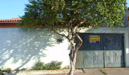 Casa à venda, 170 m² por R$ 280.000,00 - Jardim Fantinatti (Nova Veneza) - Sumaré/SP