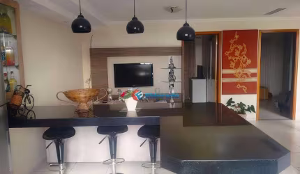 Apartamento com 2 quartos à venda, 72 m² - Parque Residencial Regina Nova Veneza - Sumaré/SP