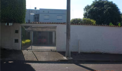 Casa construída nos fundos, tereno 250 m², 100 m² por R$ 320.000 - Jardim Santa Terezinha ( Bairro Matão ) - Sumaré/SP.