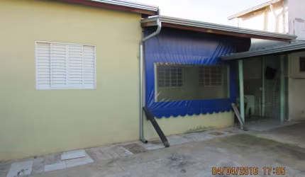 Casa à venda, 179 m² por R$ 400.000,00 - Jardim das Oliveiras (Nova Veneza) - Sumaré/SP