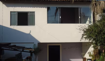 Casa à venda, 150 m² por R$ 350.000,00 - Parque Cidade Campinas - Campinas/SP