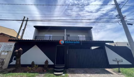 Casa à venda, 255 m² por R$ 800.000,00 - Jardim Santa Clara (Nova Veneza) - Sumaré/SP