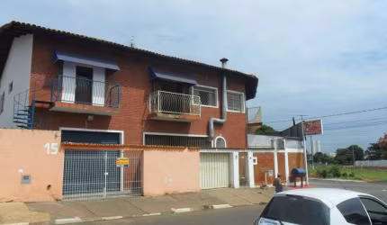 Casa à venda, 330 m² por R$ 800.000,00 - Jardim Paraíso I (Nova Veneza) - Sumaré/SP