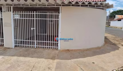 Casa com 2 dormitórios à venda, 65 m² por R$ 270.000,00 - Jardim Fantinatti (Nova Veneza) - Sumaré/SP