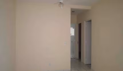 Apartamento com 2 dormitórios à venda, 53 m² por R$ 195.000,00 - Jardim Santa Terezinha (Nova Veneza) - Sumaré/SP