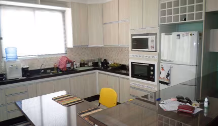 Apartamento à venda, 70 m² por R$ 280.000,00 - Parque Residencial Regina (Nova Veneza) - Sumaré/SP