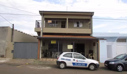 Casa com 3 dormitórios à venda, 242 m² por R$ 700.000,00 - Jardim Maracanã (Nova Veneza) - Sumaré/SP