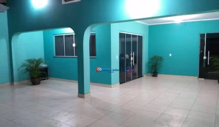 casa com 3 quartos, por R$ 450.000,00 - Parque Cidade Campinas - Campinas/SP