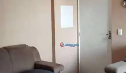 Apartamento com 2 quartos à venda, 64 m² por R$ 195.000 - Jardim das Oliveiras (Nova Veneza) - Sumaré/SP