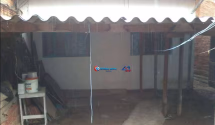 Casa com 2 dormitórios à venda, 60 m² por R$ 190.800,00 - Jardim Nova Europa - Hortolândia/SP